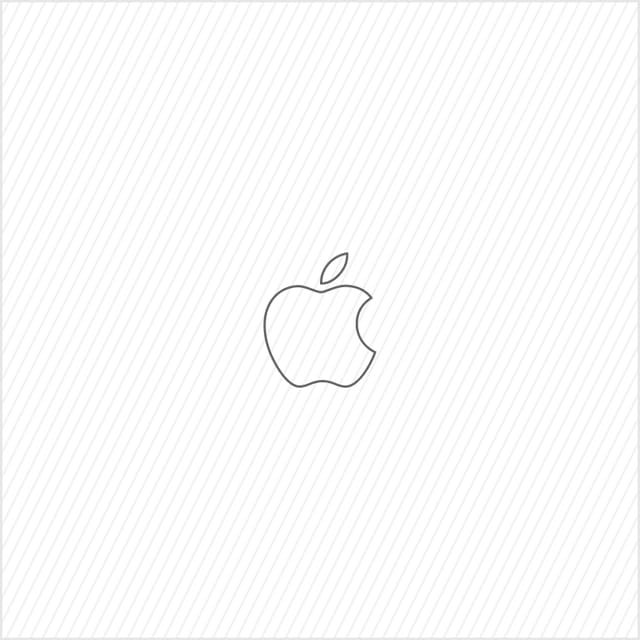 Apple Logo