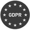 GDPR Compliant
